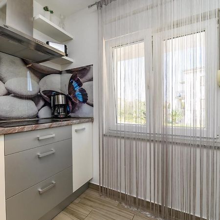 Apartments Maksim And Timon Krk Town Luaran gambar